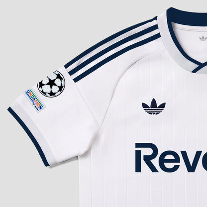 Men's Away Jersey 26/27