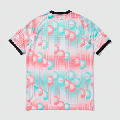 Player Version Away Jersey 26/27