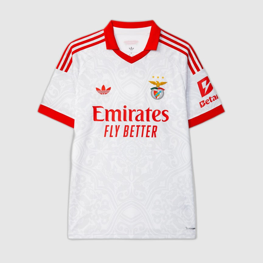 Player Version Away Jersey 26/27