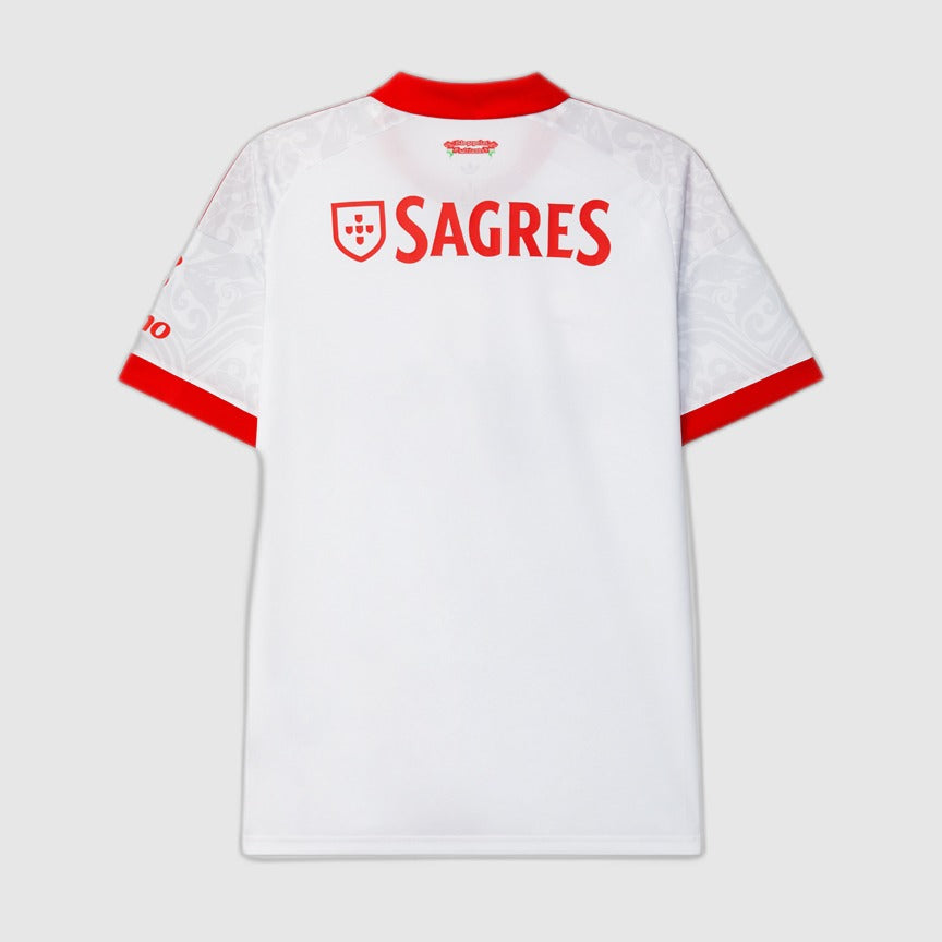 Player Version Away Jersey 26/27
