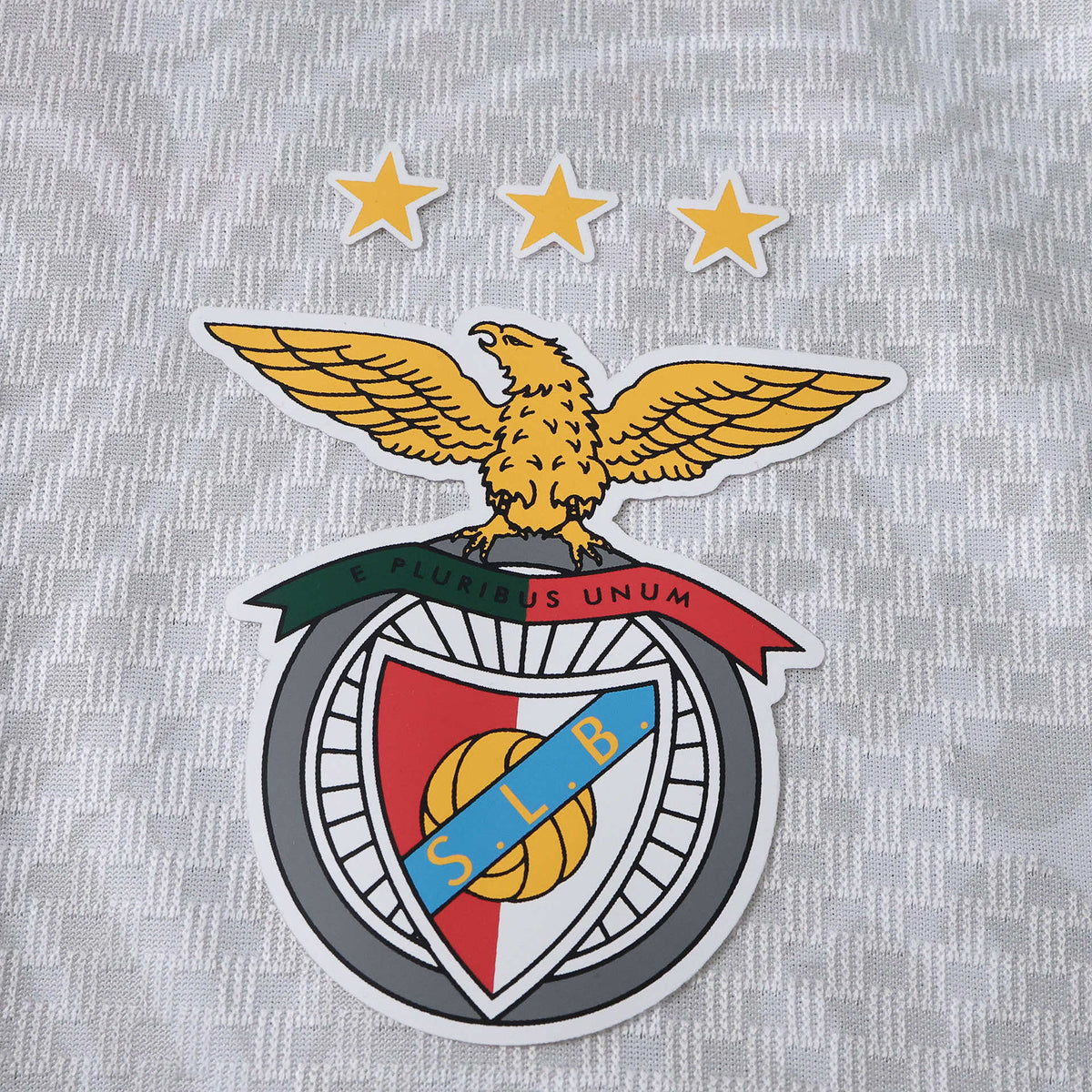 Player Version Away Jersey 26/27