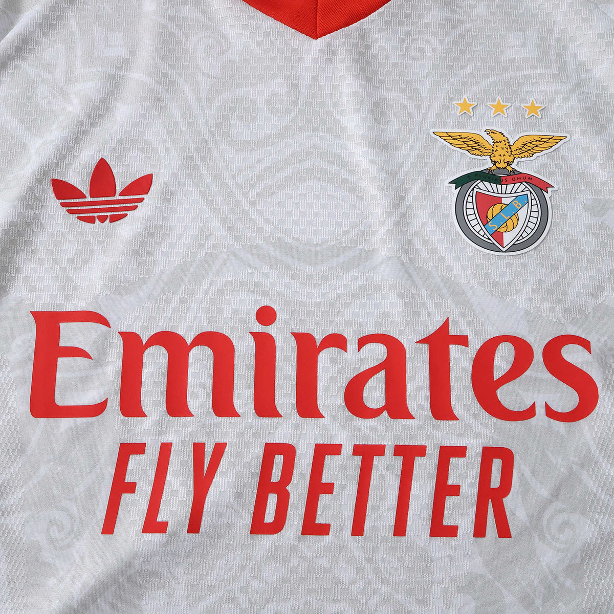 Player Version Away Jersey 26/27