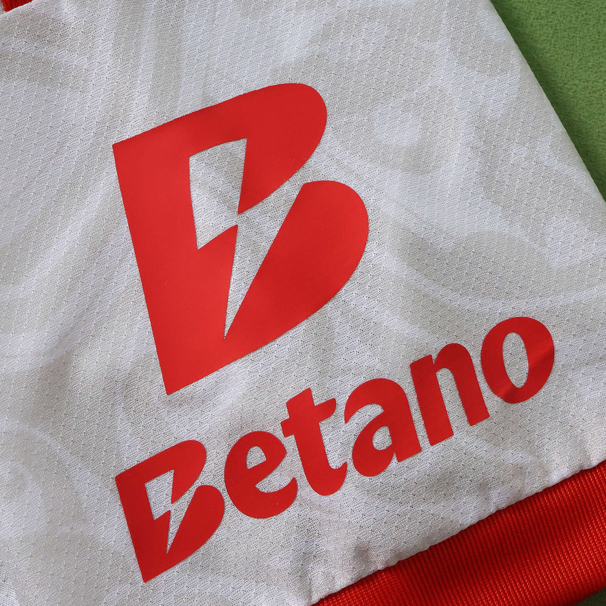 Player Version Away Jersey 26/27