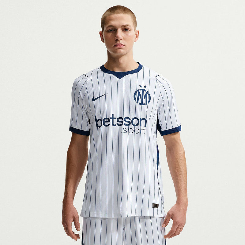 Player Version Away Jersey 26/27