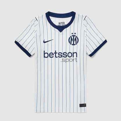 Player Version Away Jersey 26/27