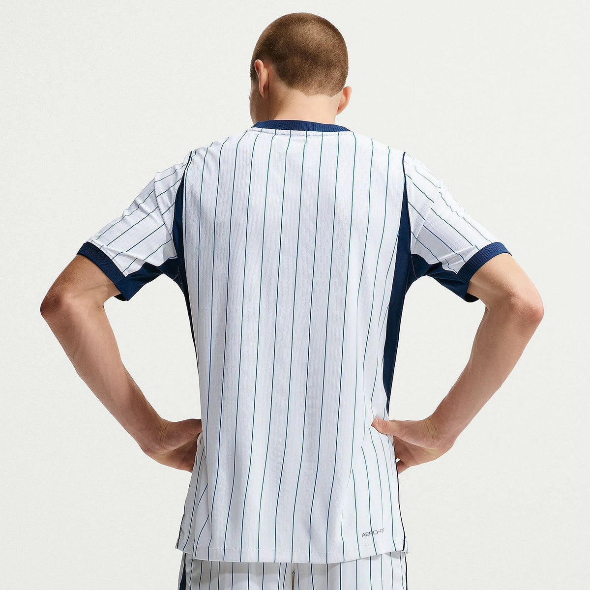 Player Version Away Jersey 26/27