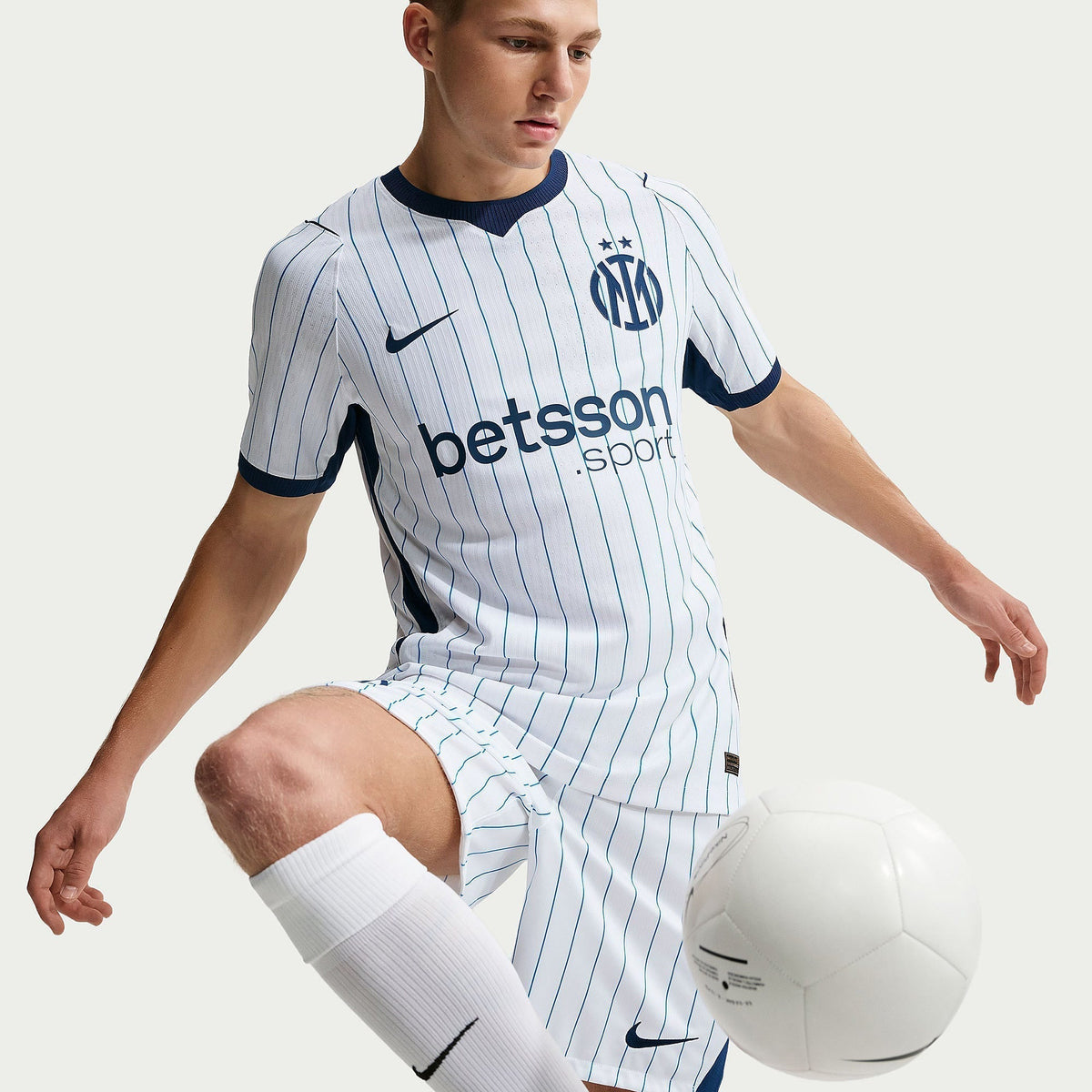 Player Version Away Jersey 26/27