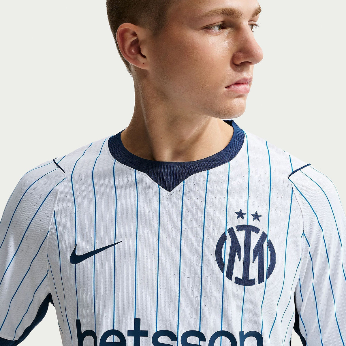Player Version Away Jersey 26/27