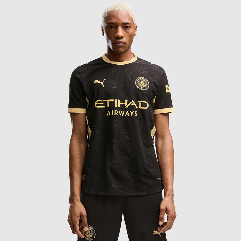 Player Version Away Jersey 26/27