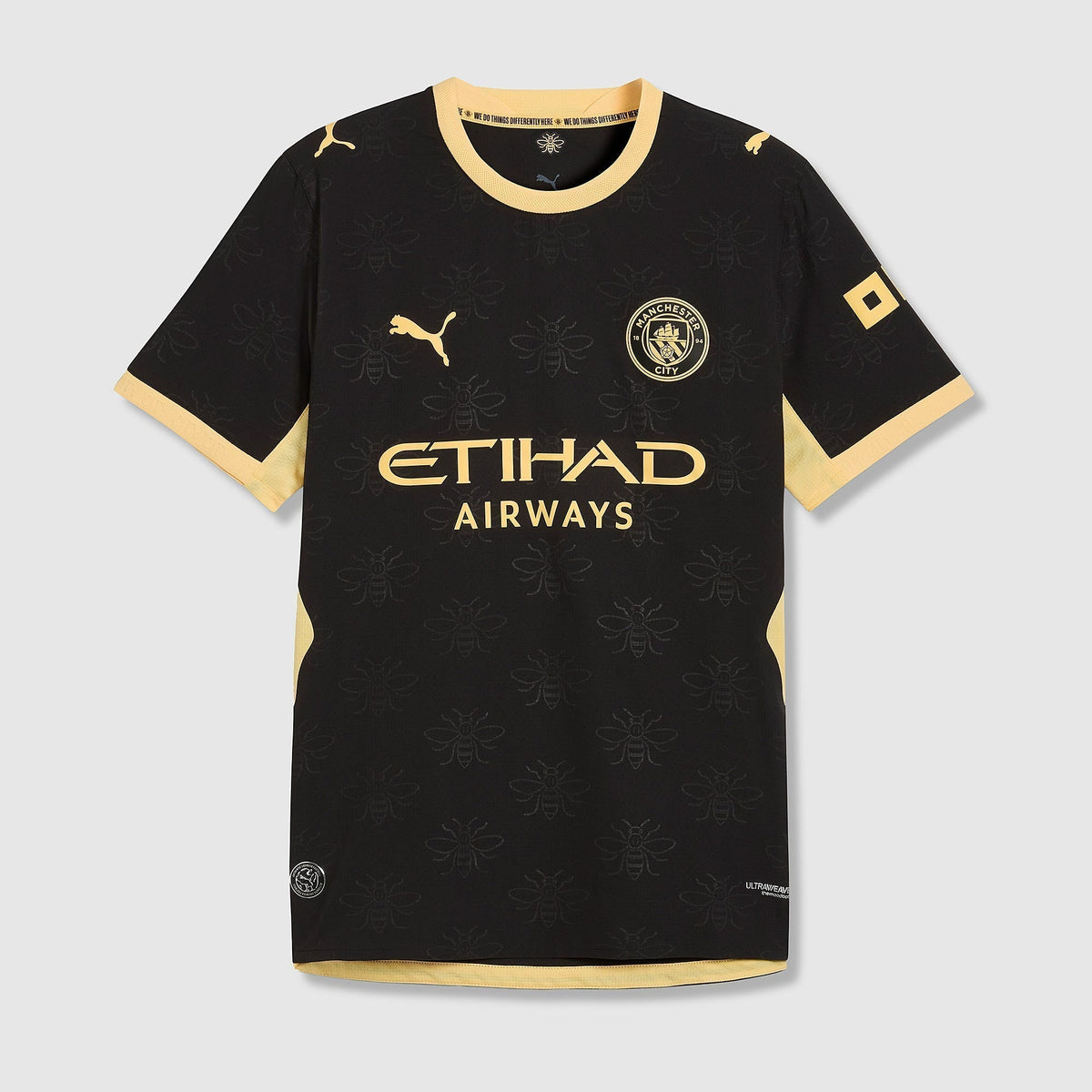 Player Version Away Jersey 26/27