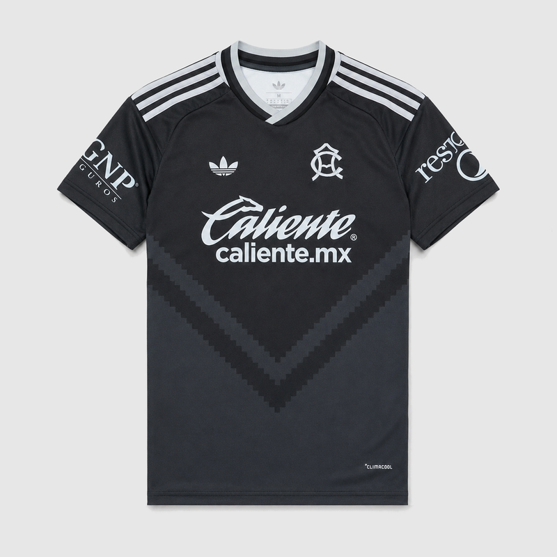 Player Version Away Jersey 26/27