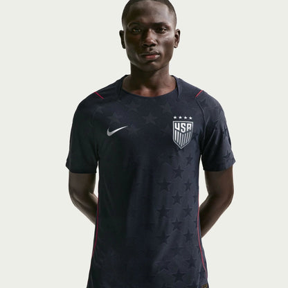 Player Version Away Jersey 26/27