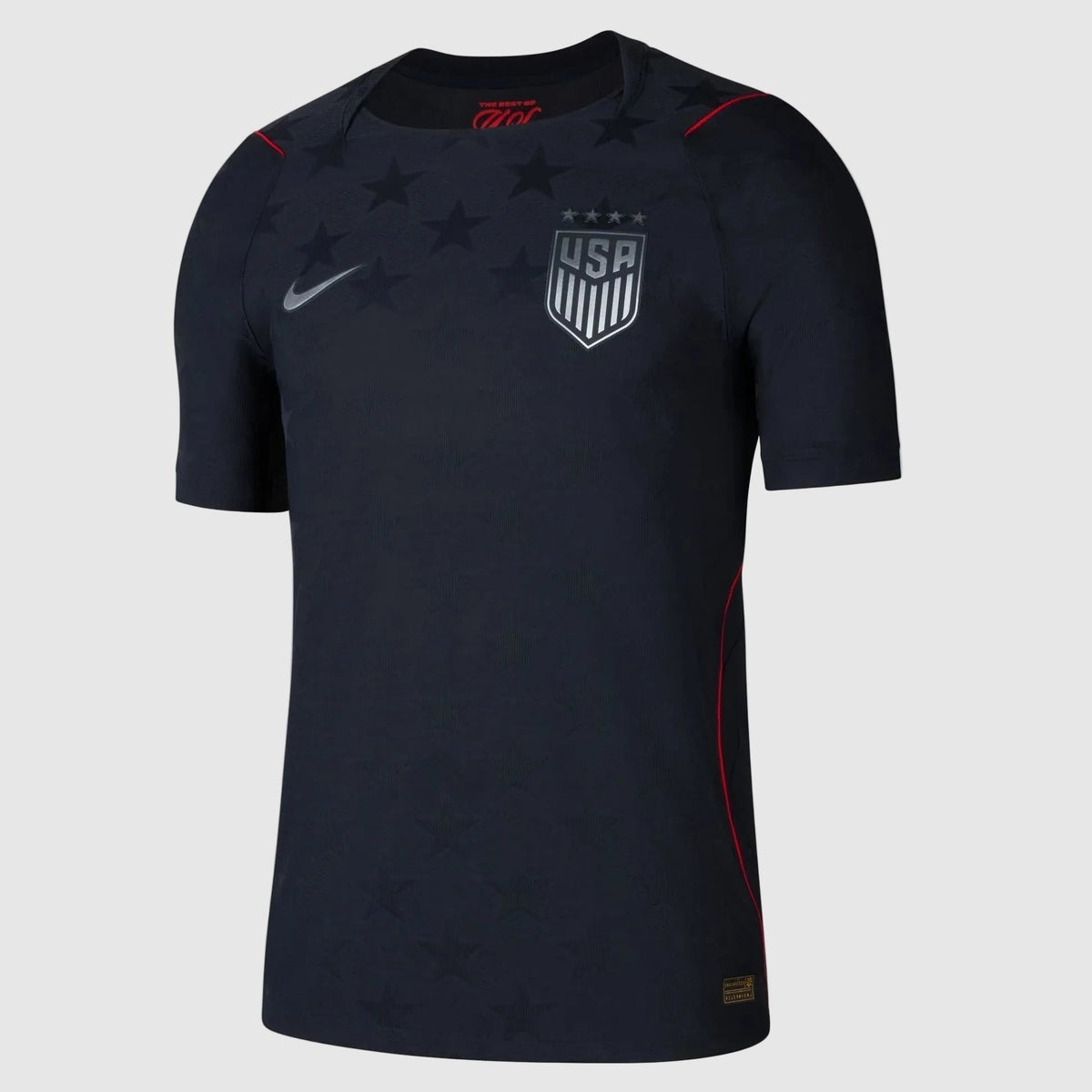 Player Version Away Jersey 26/27