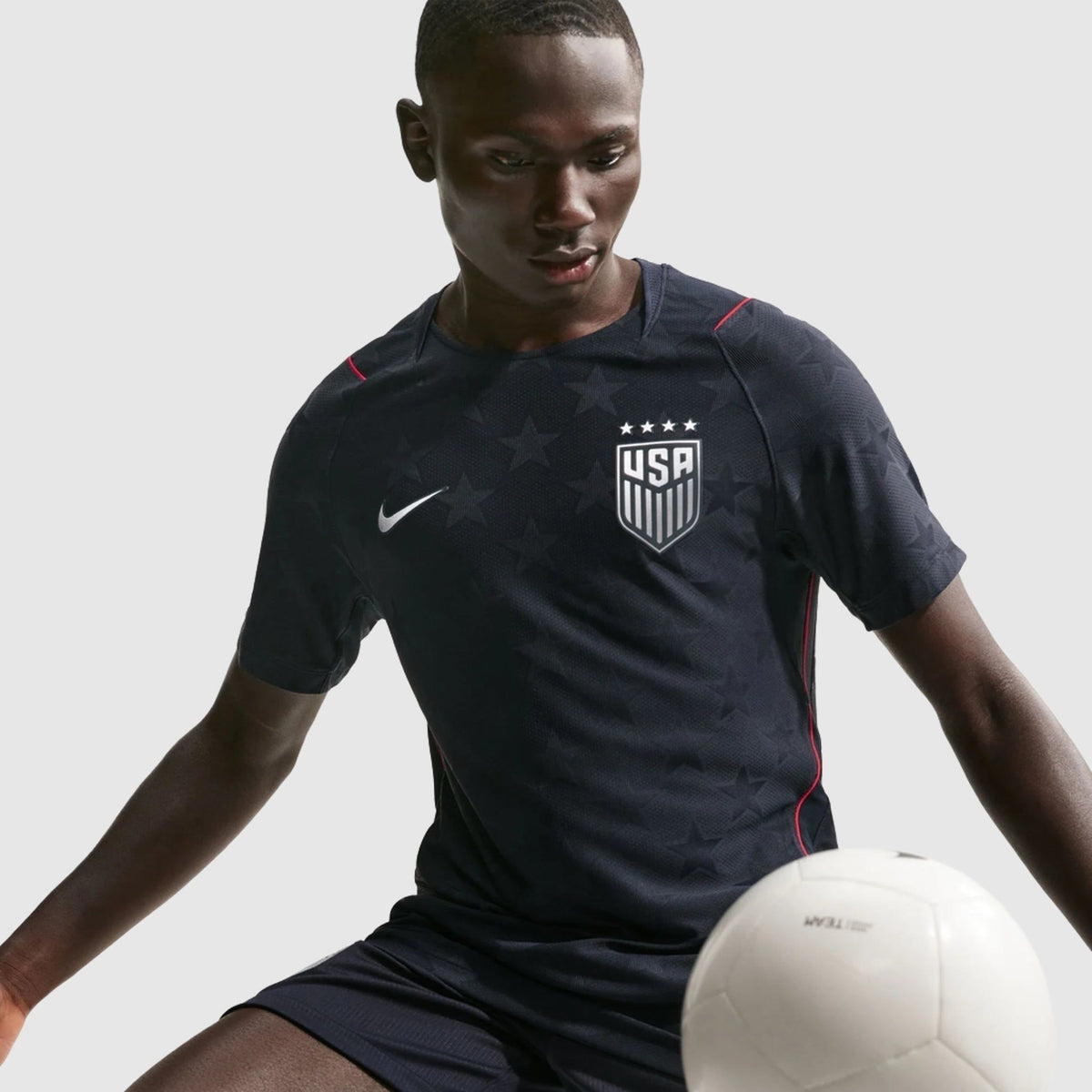 Player Version Away Jersey 26/27
