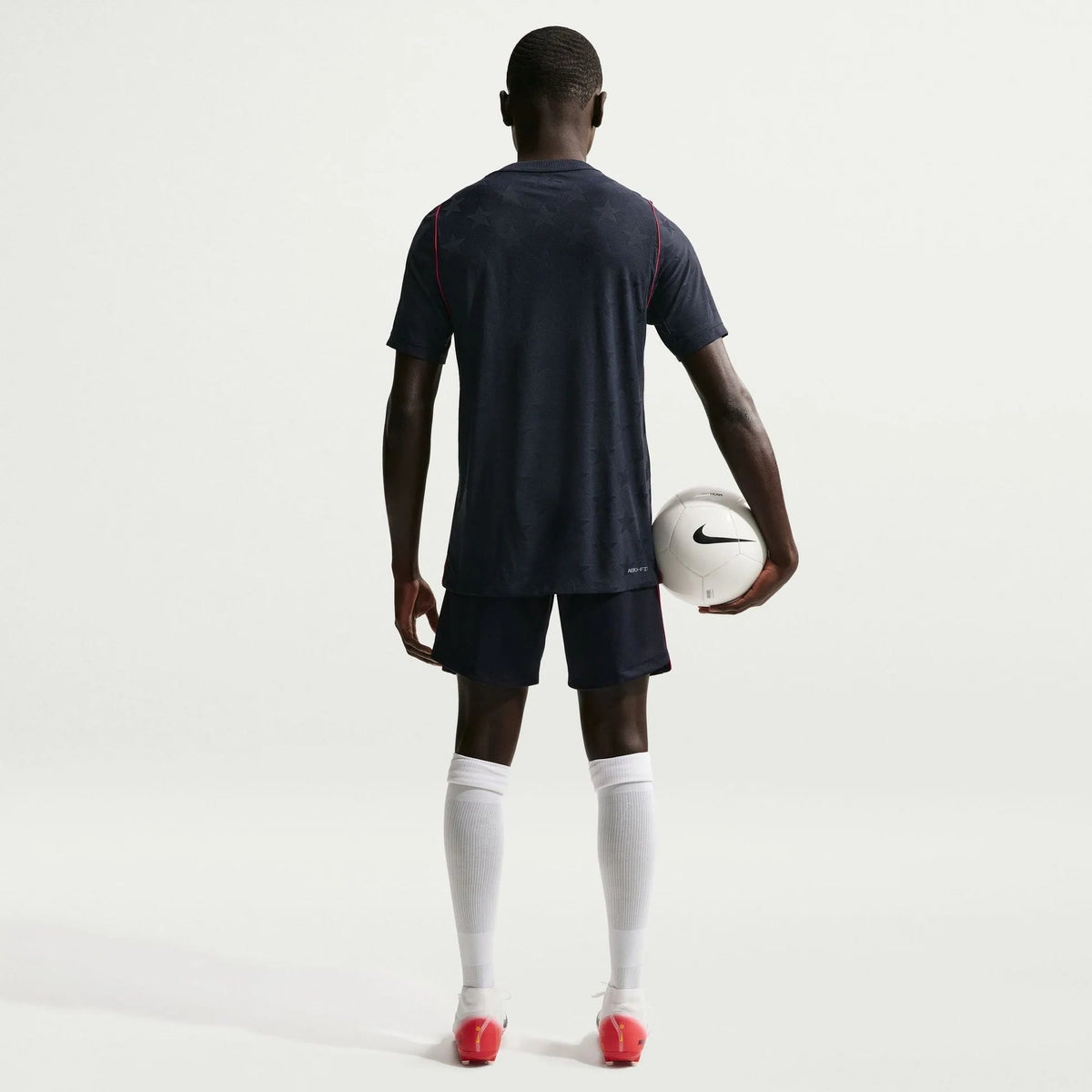 Player Version Away Jersey 26/27