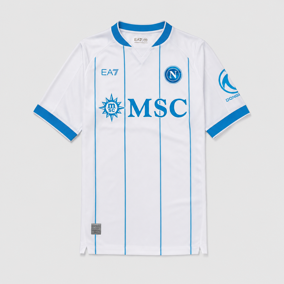 Player Version Away Jersey 26/27