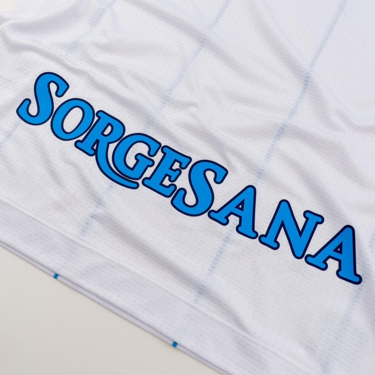 Player Version Away Jersey 26/27