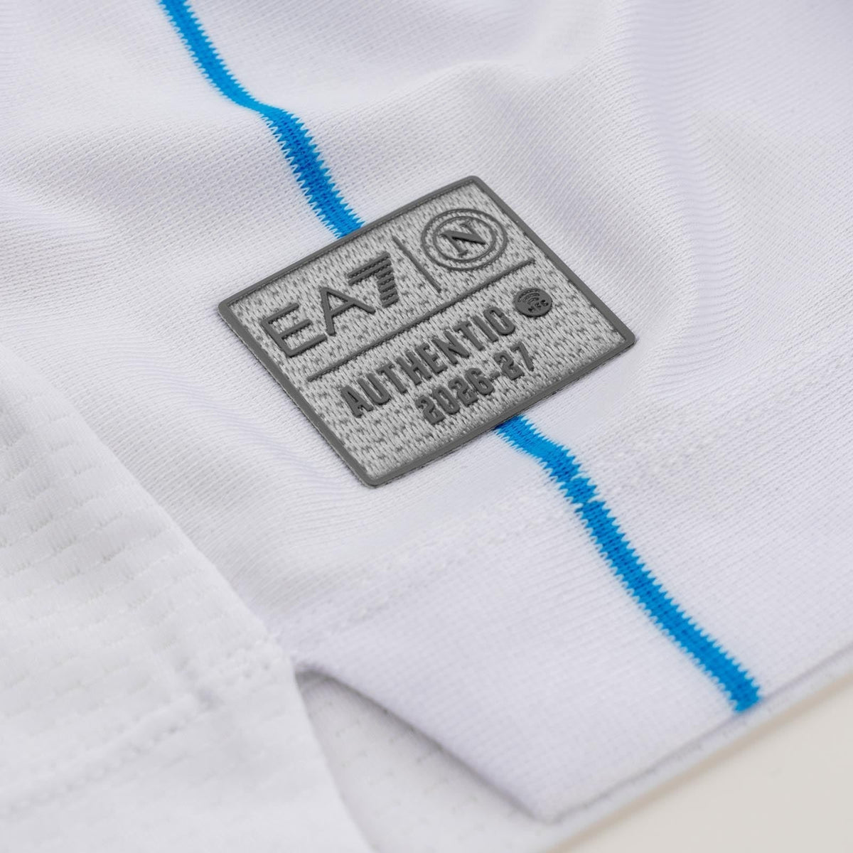 Player Version Away Jersey 26/27