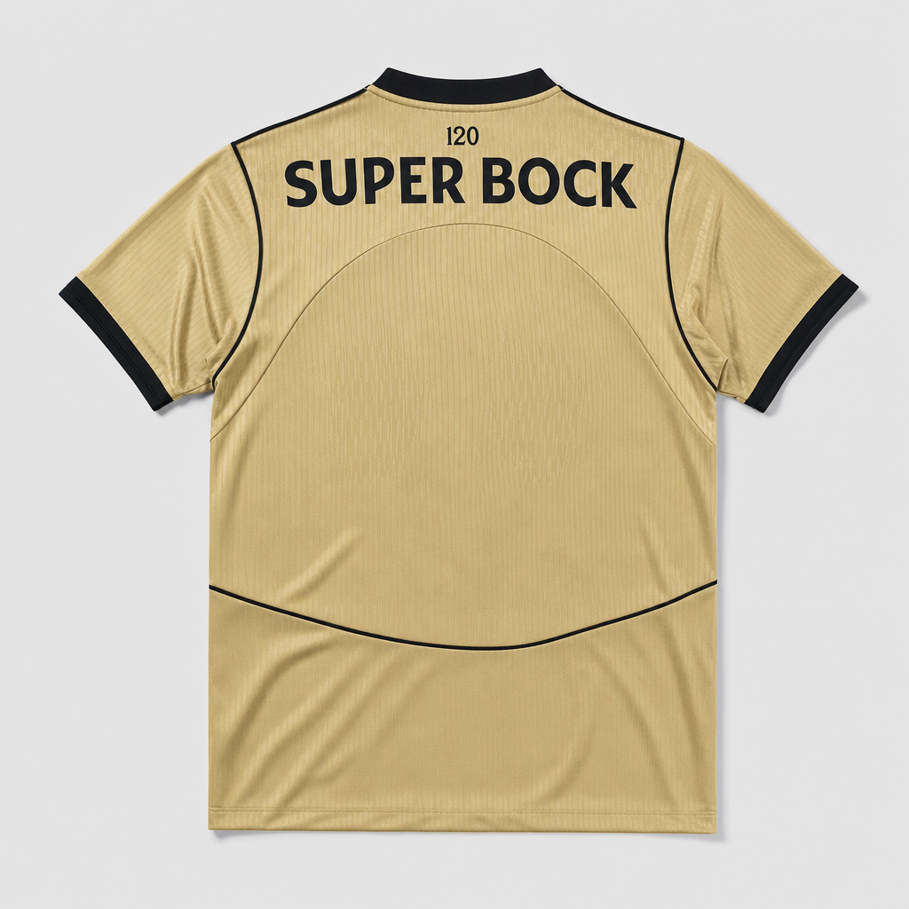 Player Version Away Jersey 26/27