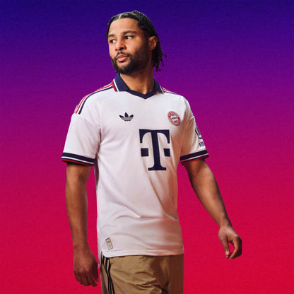 Player Version Away Jersey 26/27