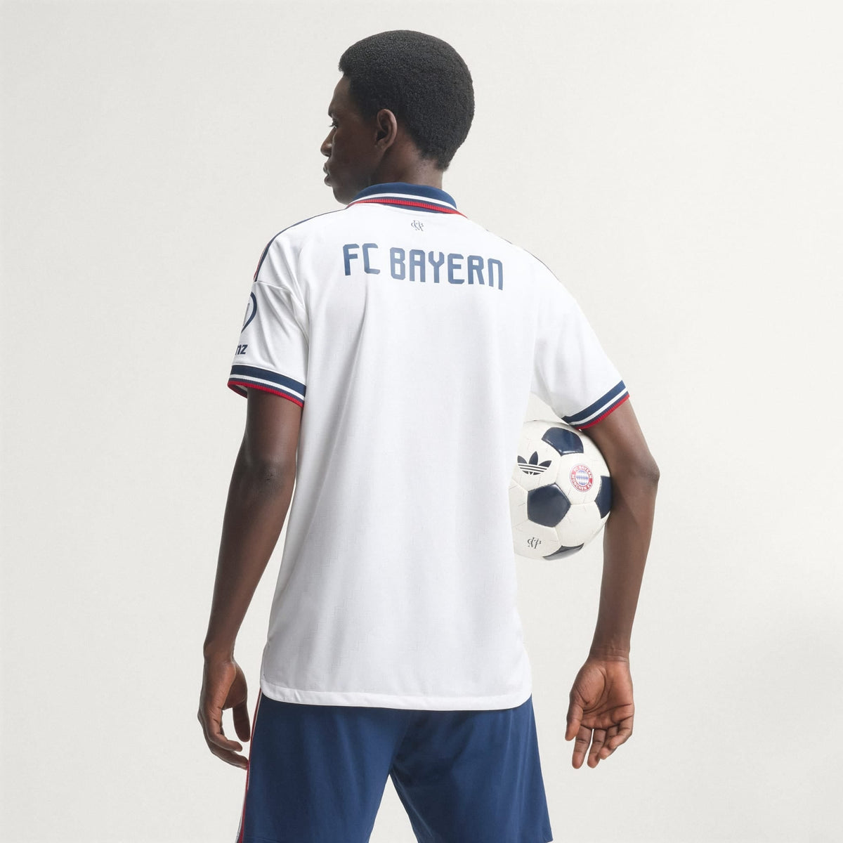 Player Version Away Jersey 26/27