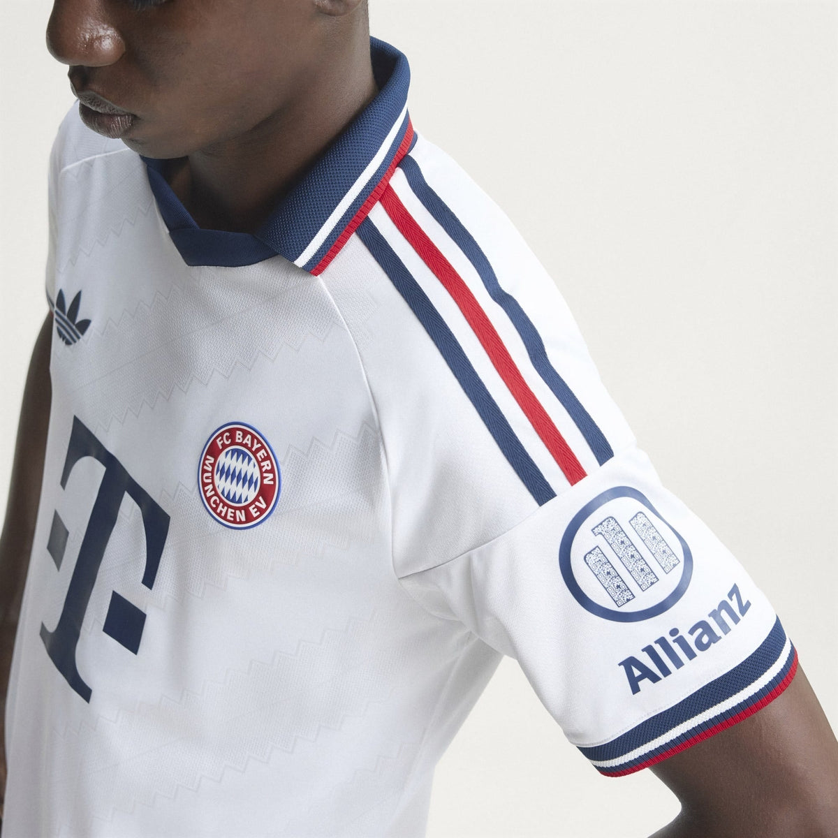 Player Version Away Jersey 26/27
