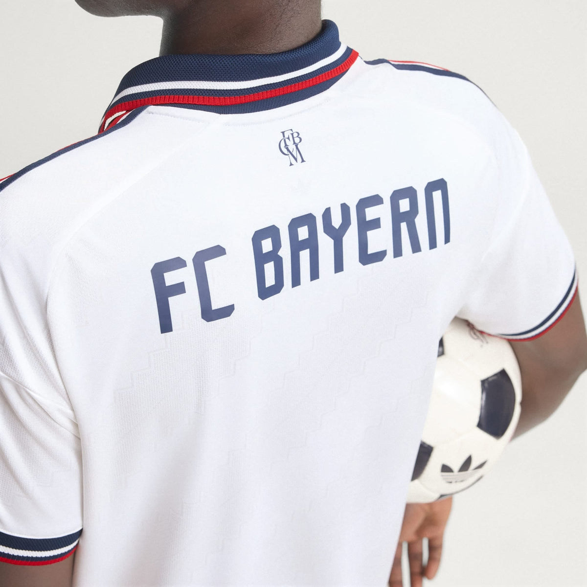 Player Version Away Jersey 26/27
