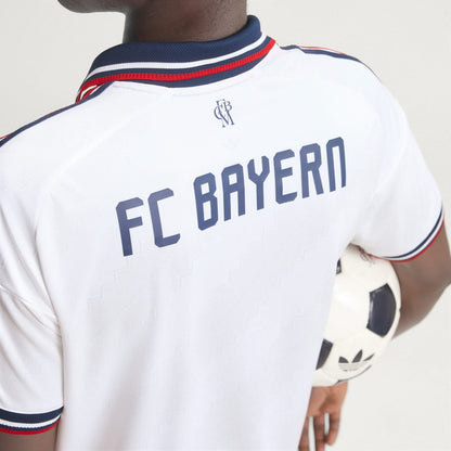 Player Version Away Jersey 26/27