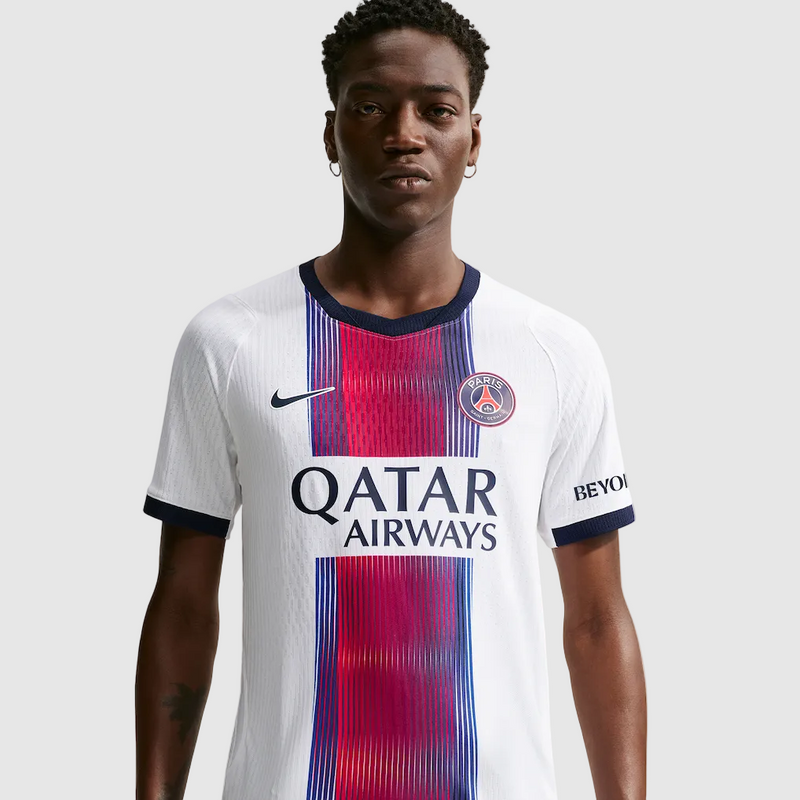 Player Version Away Jersey 26/27