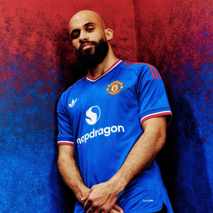 Player Version Away Jersey 26/27