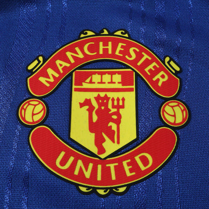 Player Version Away Jersey 26/27