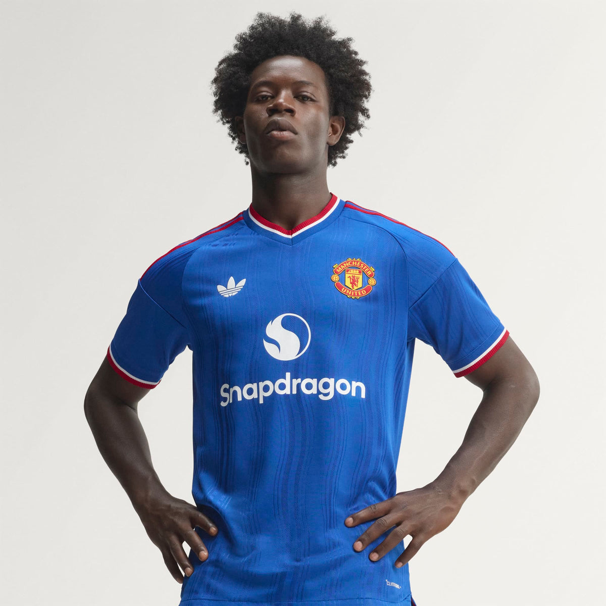 Player Version Away Jersey 26/27