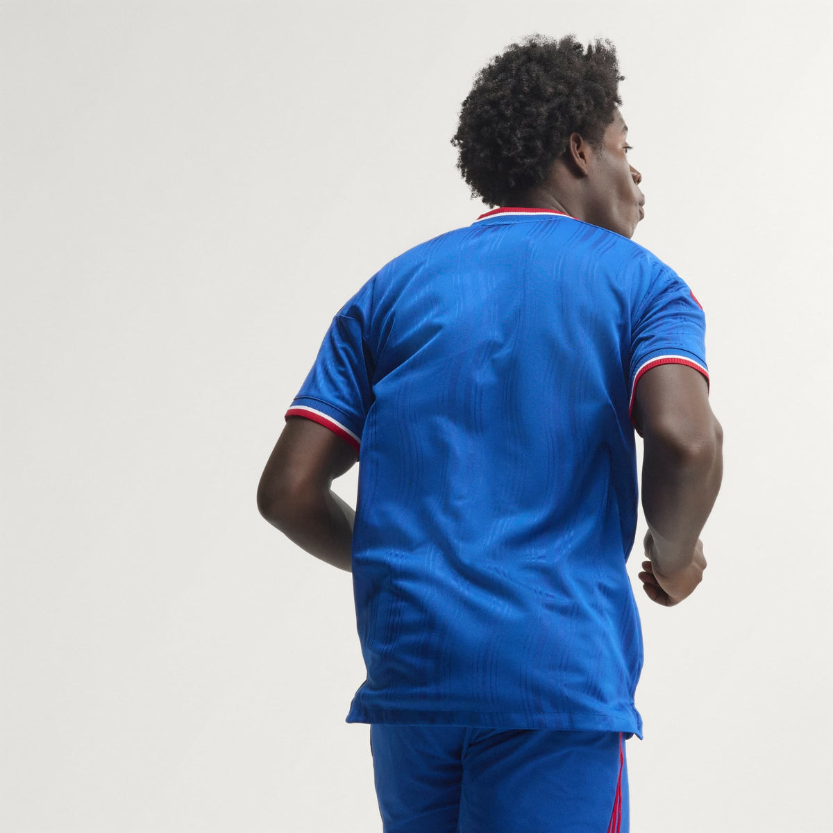 Player Version Away Jersey 26/27