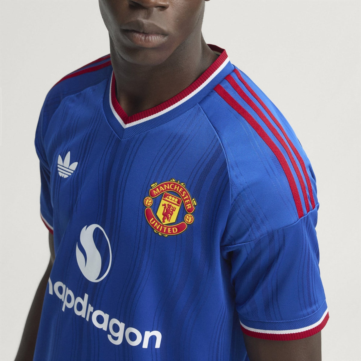 Player Version Away Jersey 26/27