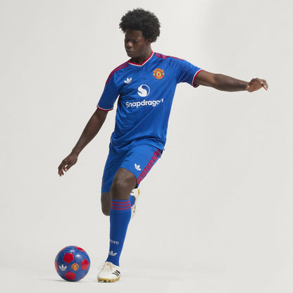 Player Version Away Jersey 26/27