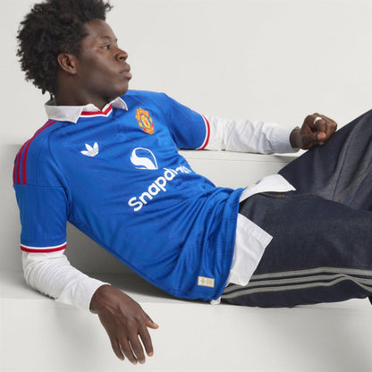 Player Version Away Jersey 26/27