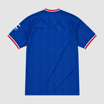Player Version Away Jersey 26/27