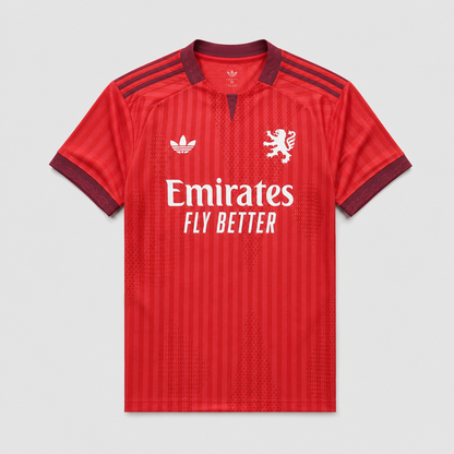 Player Version Away Jersey 26/27