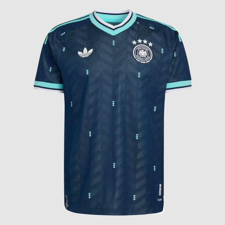 Player Version Away Jersey 26/27