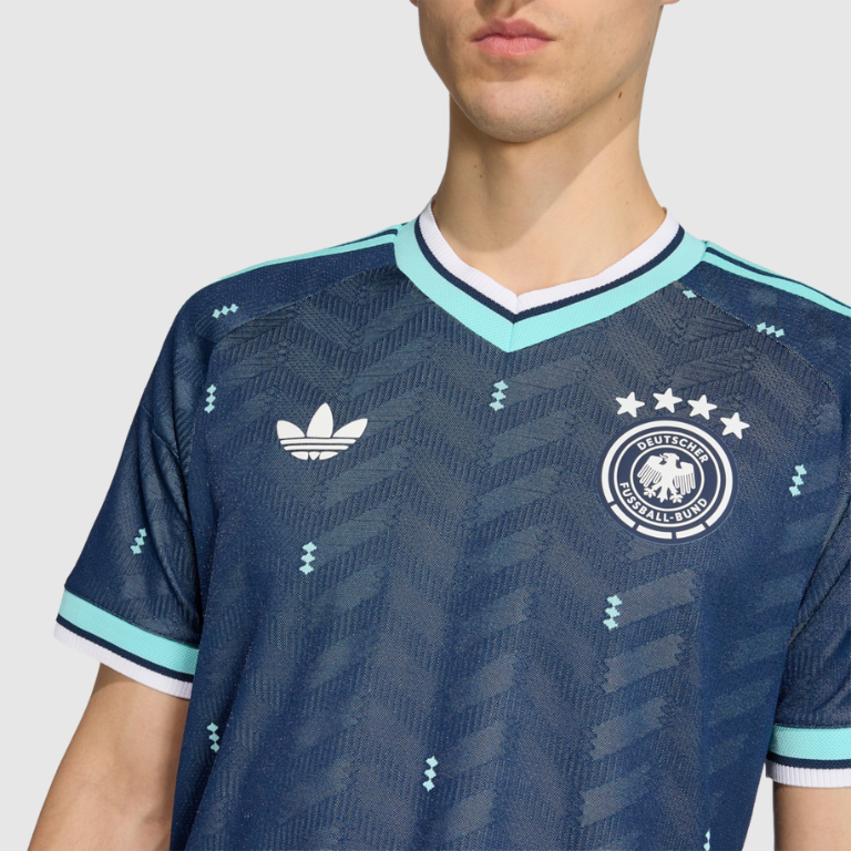Player Version Away Jersey 26/27