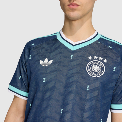 Player Version Away Jersey 26/27