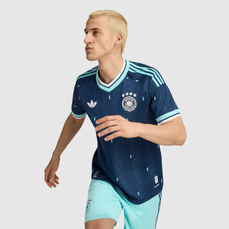 Player Version Away Jersey 26/27