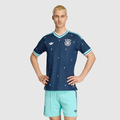 Player Version Away Jersey 26/27