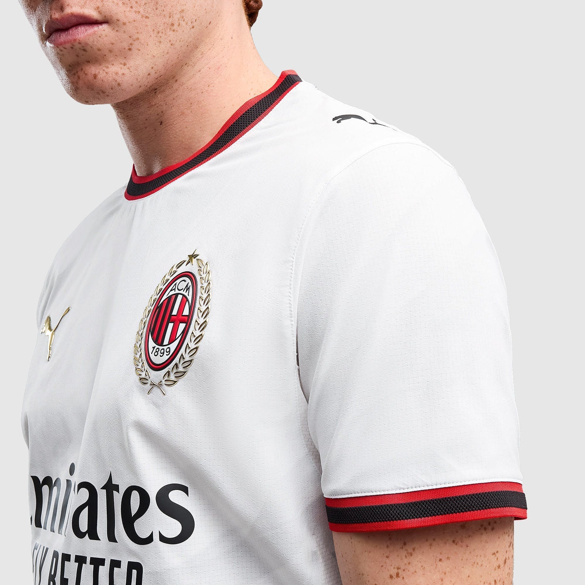 Player Version Away Jersey 26/27