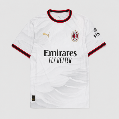 Player Version Away Jersey 26/27