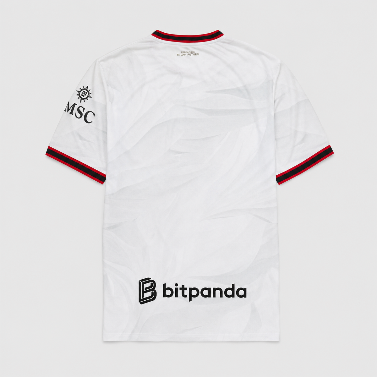 Player Version Away Jersey 26/27