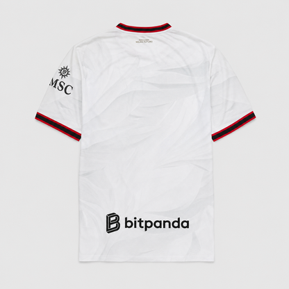 Player Version Away Jersey 26/27