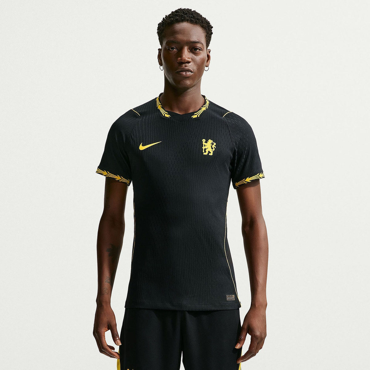 Player Version Away Jersey 26/27