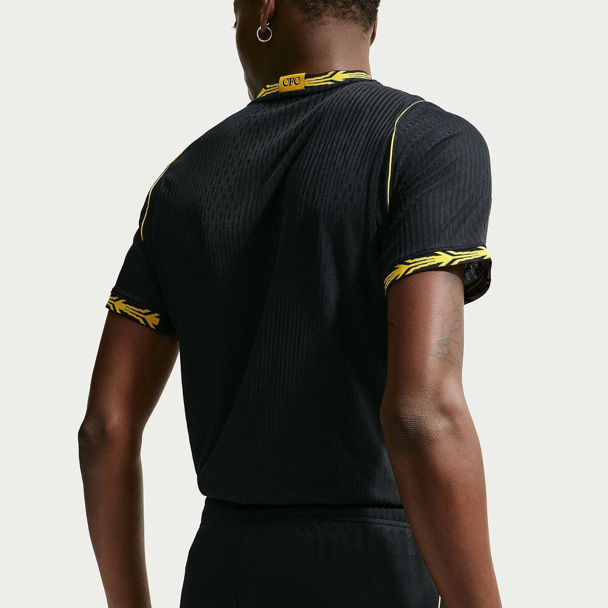 Player Version Away Jersey 26/27