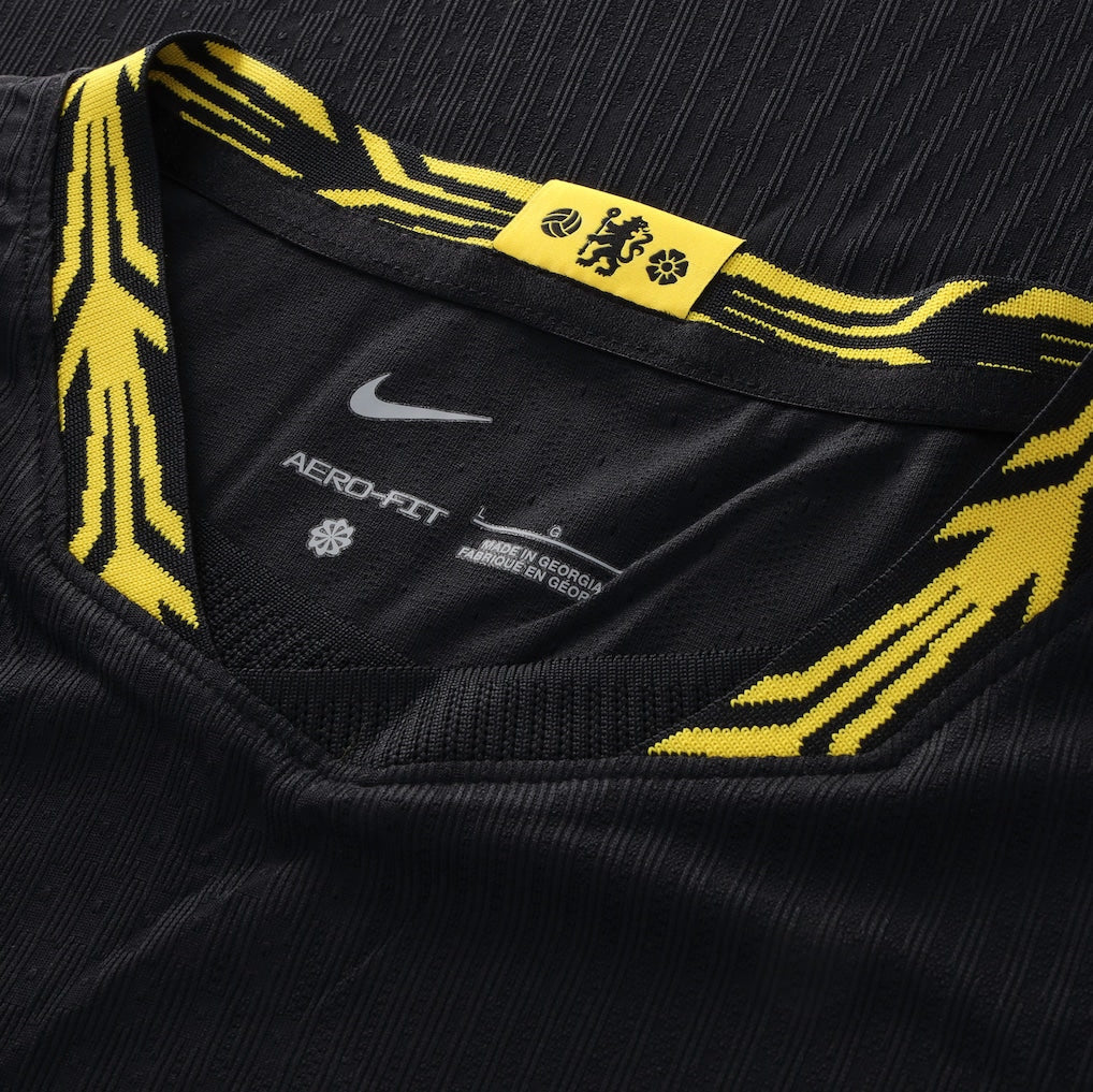 Player Version Away Jersey 26/27